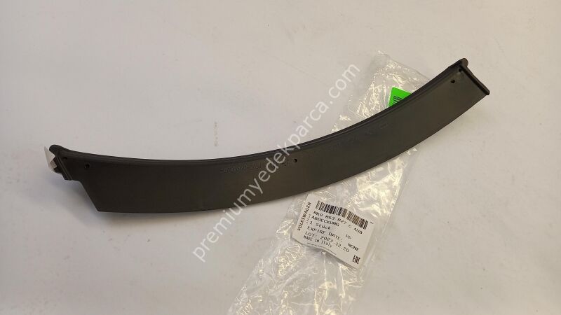 8R0853827C4U8 - paçalık, kanat