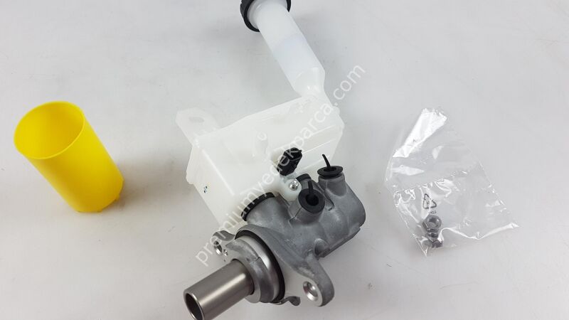 460101KA0B - ana silindir, frenler