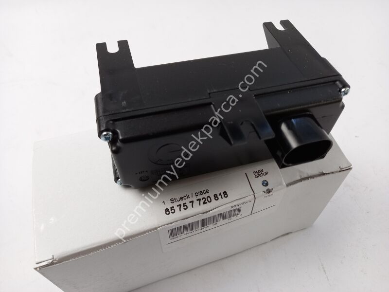 65757720818 - kontrol ünitesi