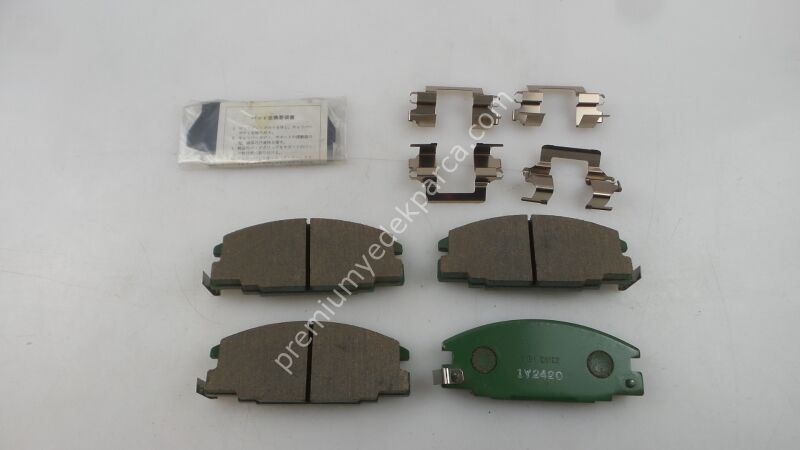 94483220 - fren balata seti