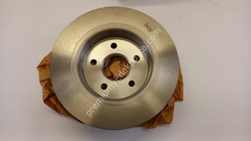 FORD 1211197 Fren Diski (1 adet)
