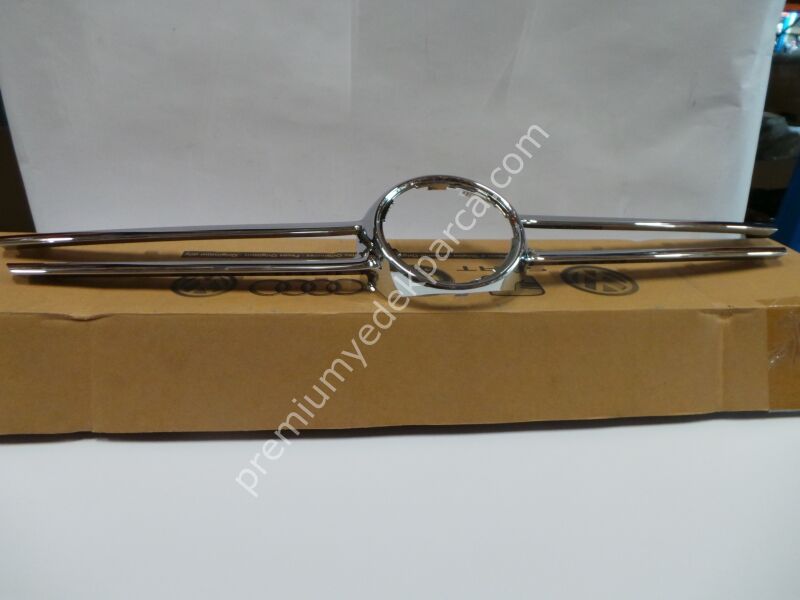 7L6853668B2ZZ - radyatör ızgarası eki