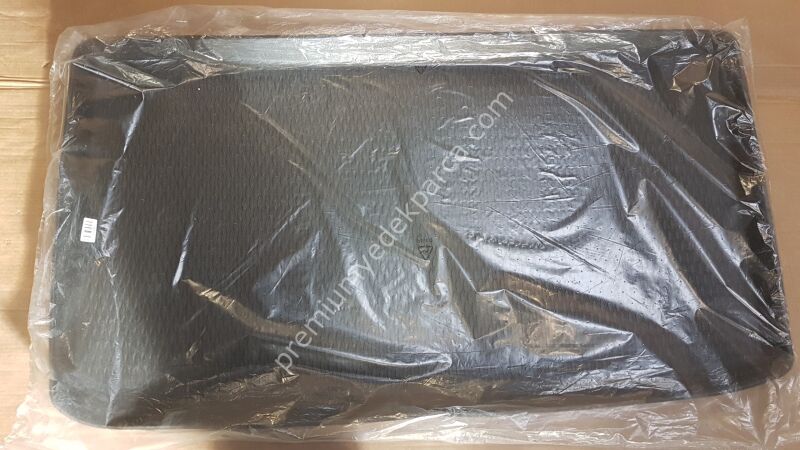 7H0061160 - tepsi, bagaj bölümü