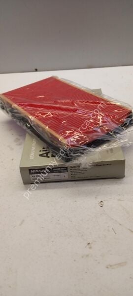 165463J400 - hava filtresi