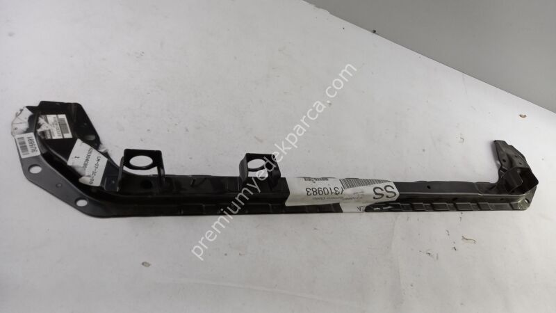 625304CB0A - çapraz ray, radyatör montajı