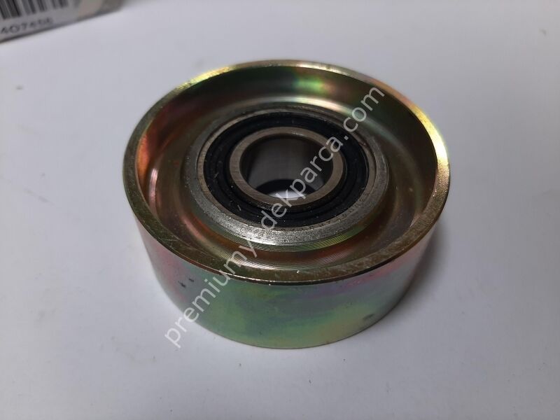 60570850 - kayış gergi/kasnağı