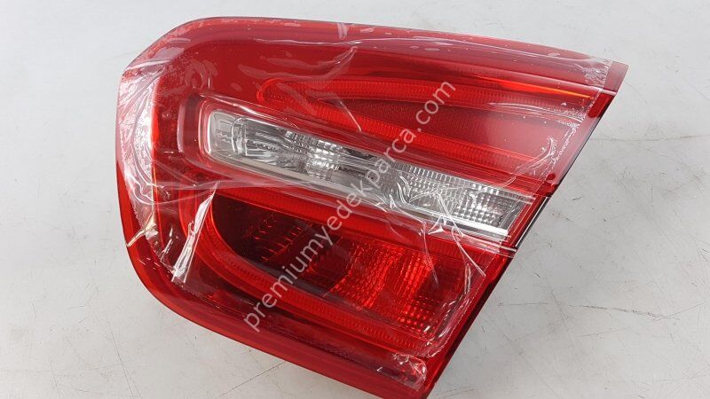 MERCEDES-BENZ 4362985 Kombinasyon Arka Işık