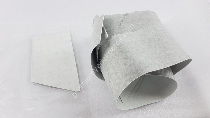 BMW 18109279 Koruyucu Folyo