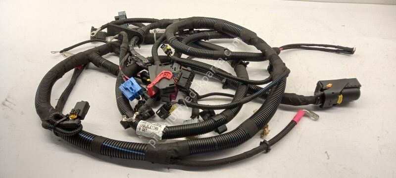 FIAT GROUP 3120259 Kablo Demeti