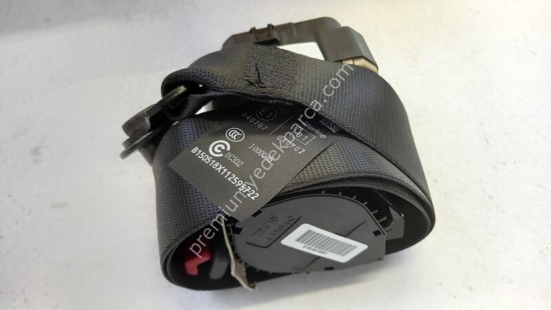 C2P25146PVJ - emniyet kemeri