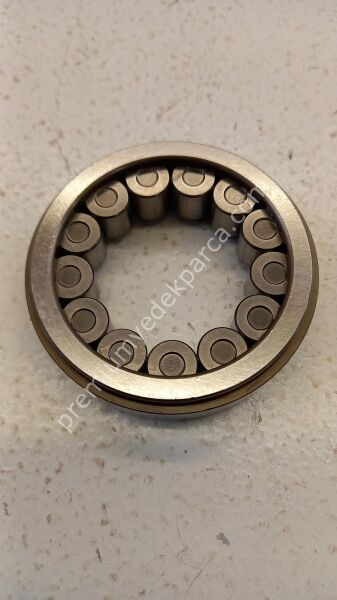 123032762R - kayış kasnağı, krank mili