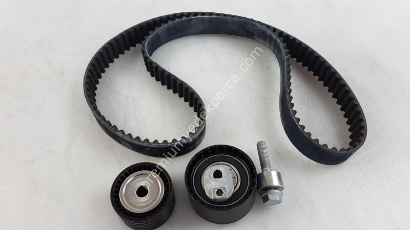 130C19656R - triger kayışı seti