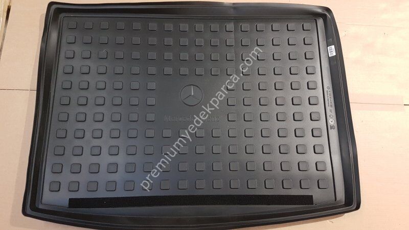 MERCEDES-BENZ 11385114 Tepsi, Bagaj Bölmesi