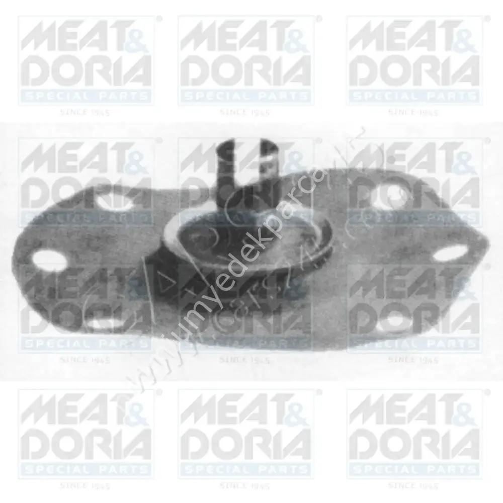 VRN TS2624 FAN MÜSÜRÜ