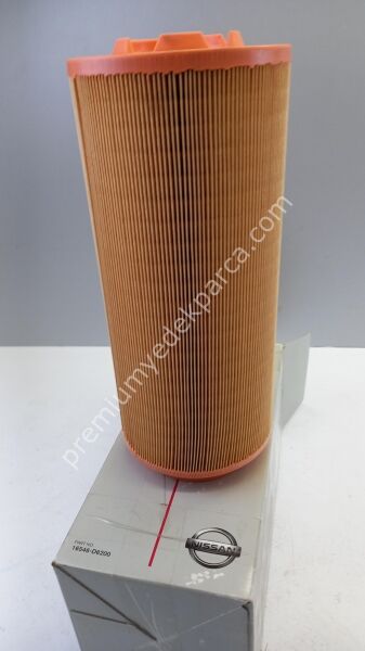 16546D6200 - hava filtresi