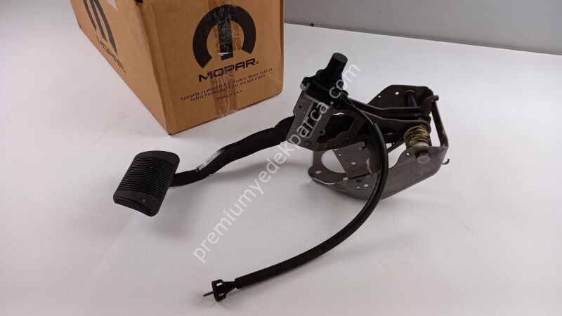 K04779687AM - fren pedalı