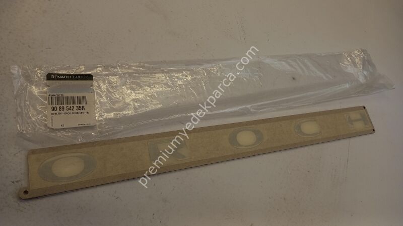 908954235R - tip tanımı