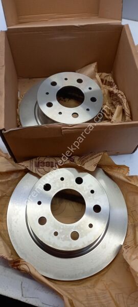 424942 - fren diski seti (2 adet)