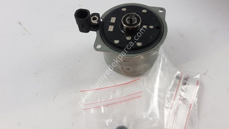 PEUGEOT/CITROEN 6276773 Yağ Pompası