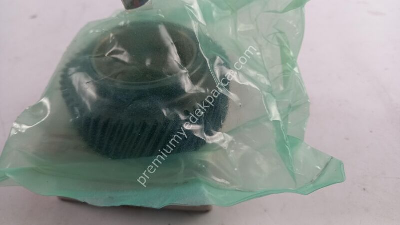 0VN0112400 - dişli, şanzıman