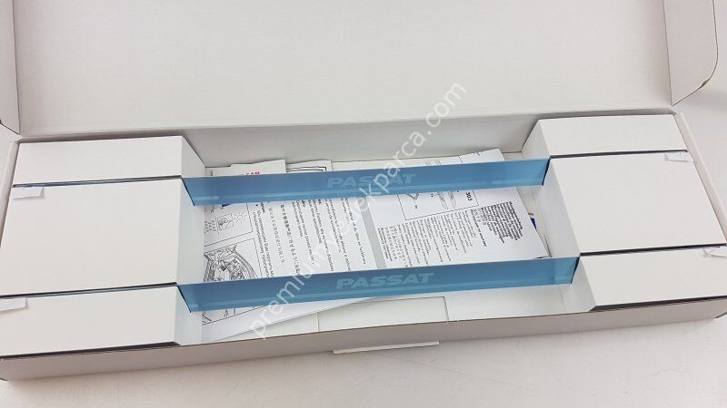 VAG 7194498 Eşik Trim Seti