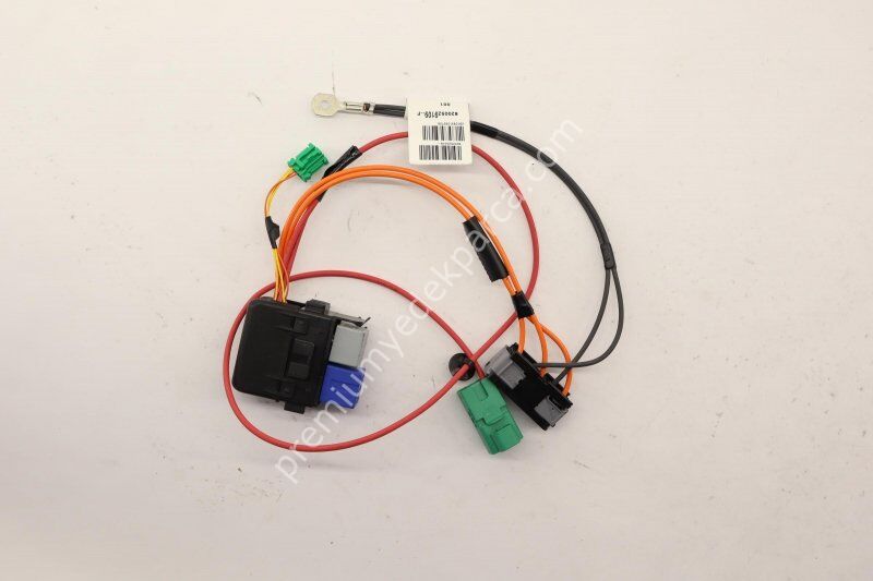 RENAULT 5786797 Kablo Demeti