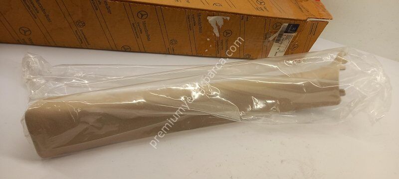 MERCEDES-BENZ 4374575 Otomobil parçaları