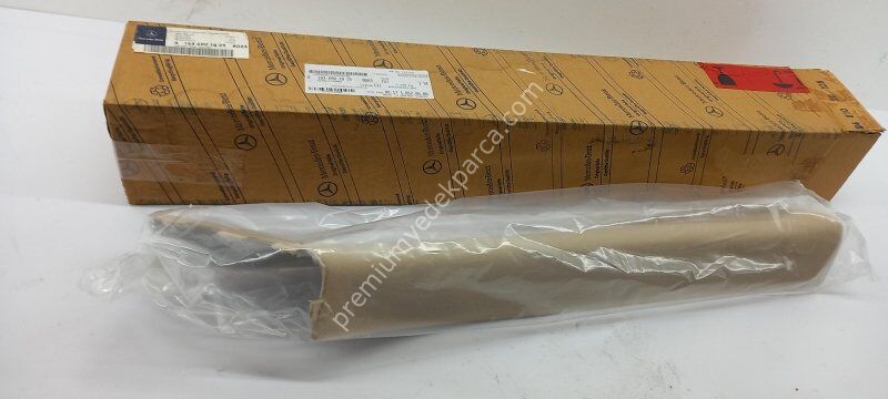 MERCEDES-BENZ 4365266 Otomobil parçaları