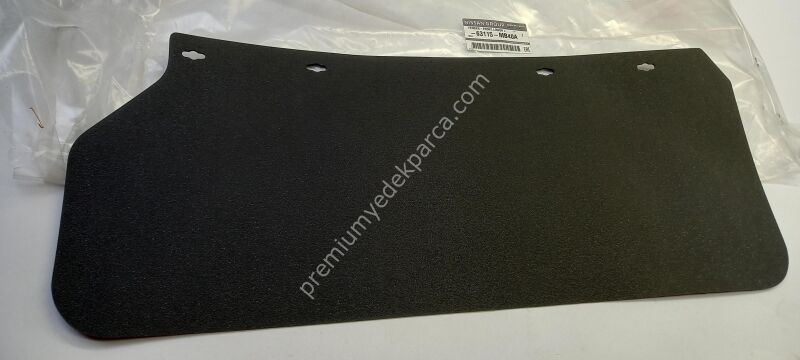 63115MB40A - çamurluk