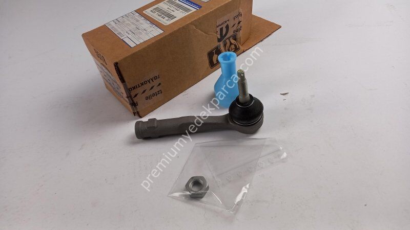 FIAT GROUP 24793280 Rot Ucu