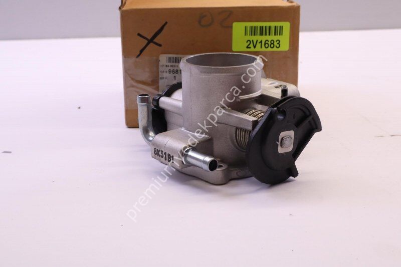 OPEL 10278394 Gaz Kelebeği Gövdesi