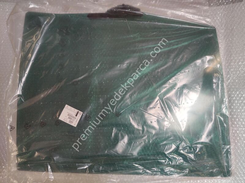 9204L1 - kapı penceresi