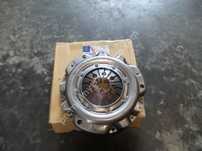 A0062502404 - debriyaj baskı plakası