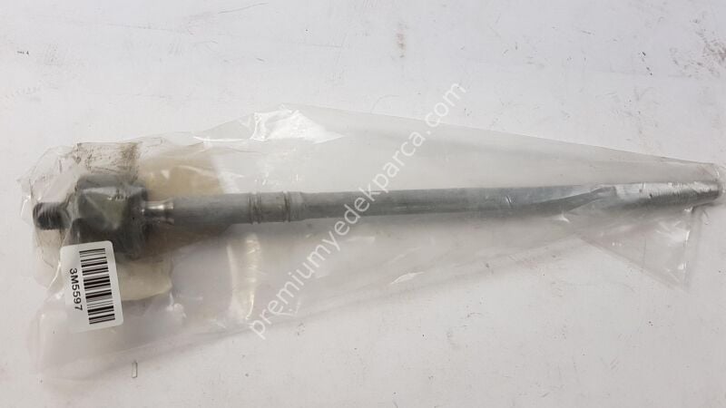 3812F7 - rot kolu aks bağlantısı