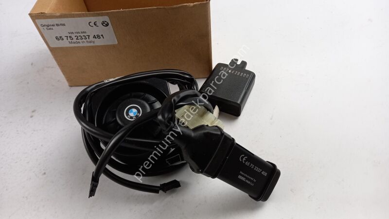 65752337481 - alarm sistemi