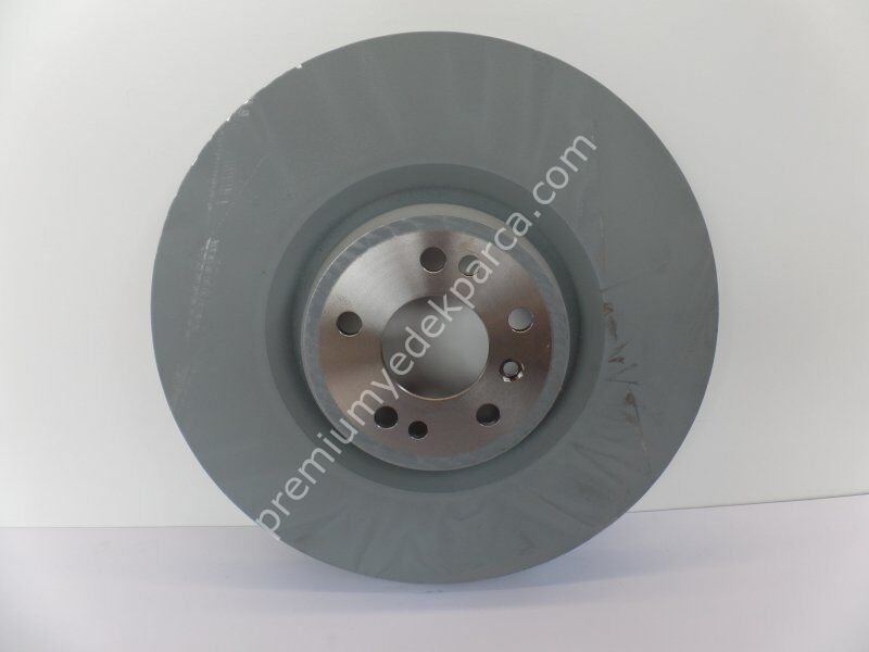 MERCEDES-BENZ 844014 Fren Diski (1 adet)