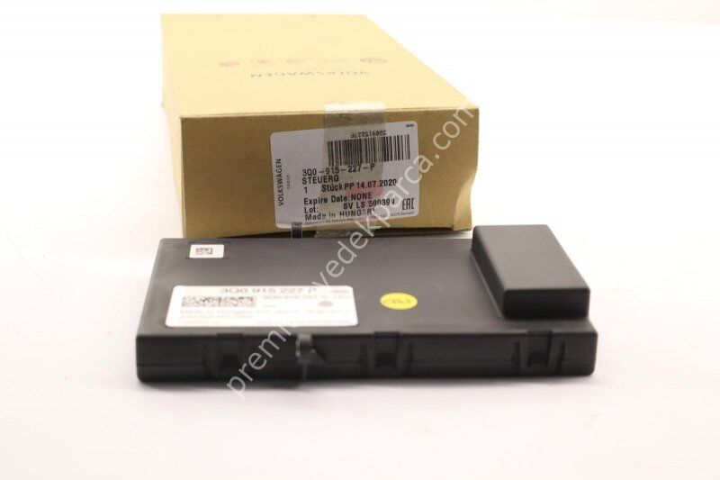 VAG 10844620 Kontrol Ünitesi