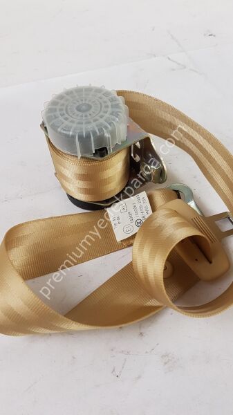 7L6857807APNA - emniyet kemeri