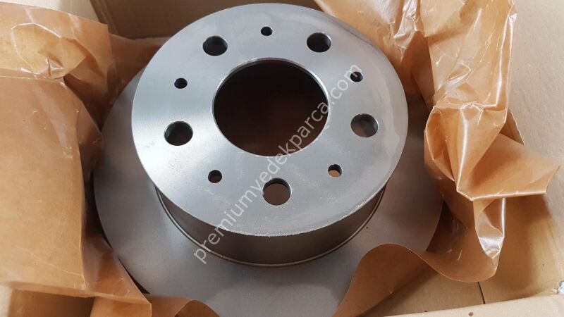 4249K9 - fren diski (1 adet)