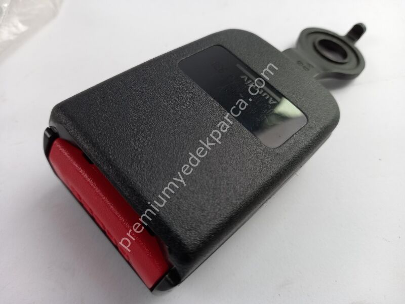 1496832899 - emniyet kemeri kilidi