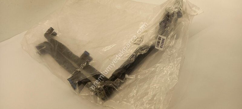 VAG 7328973 Soğutma Borusu