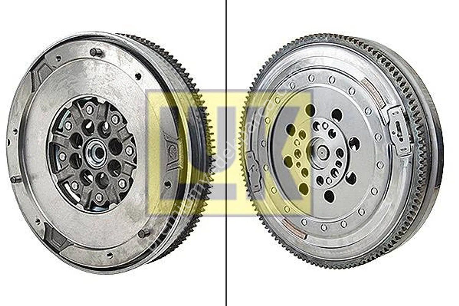 LUK 415 0722 10 Volan