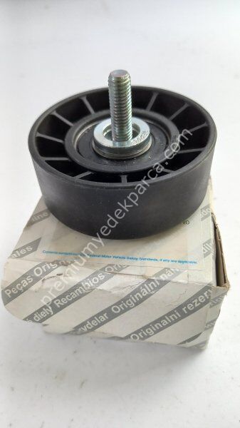 FIAT GROUP 696858 Kayış Gergisi/Kasnak