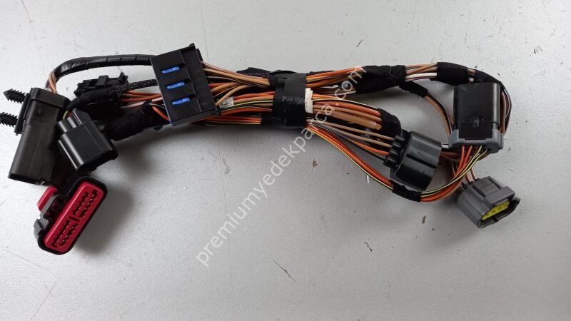 K04869528AF - kablo demeti