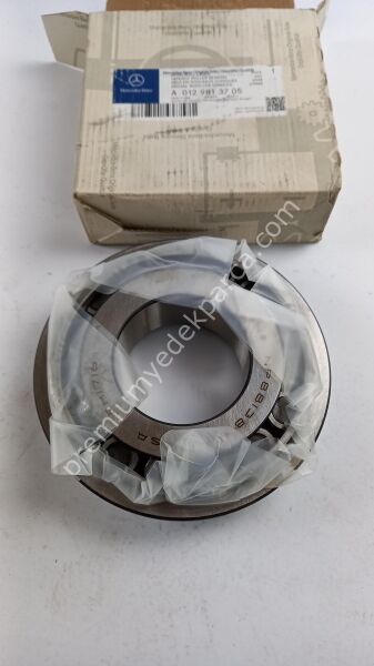 A0129813705 - rulman, şanzıman