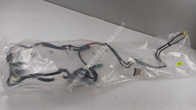 RENAULT 5777810 Yakıt Hattı Seti