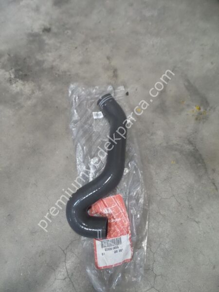 60619008 - hortum, hava beslemesi