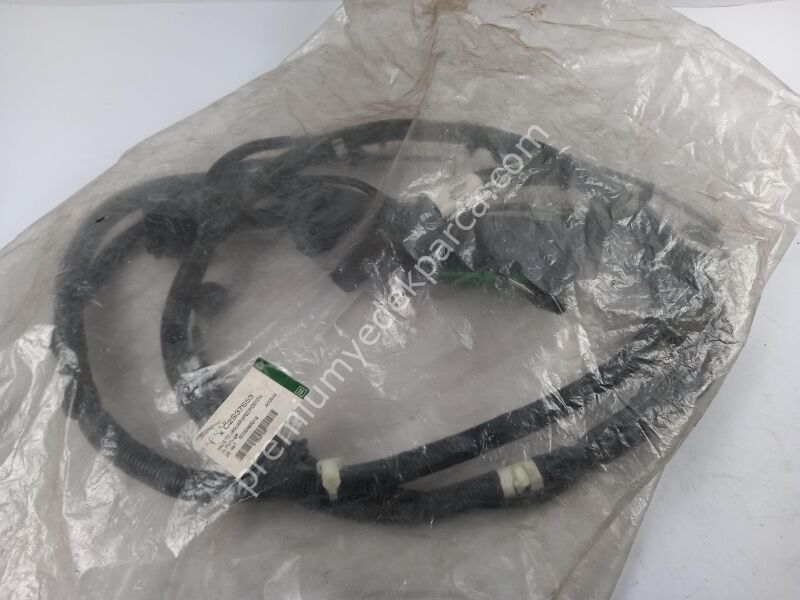 C2S37653 - kablo demeti, motor