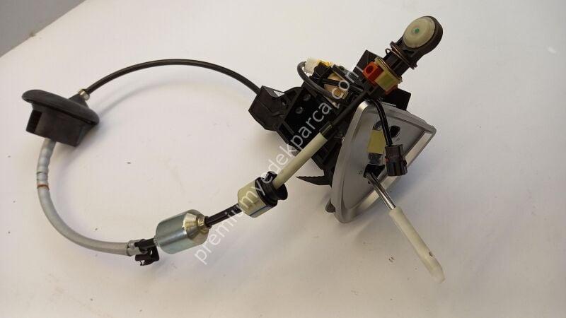 1495186080 - seçici/vites kolu