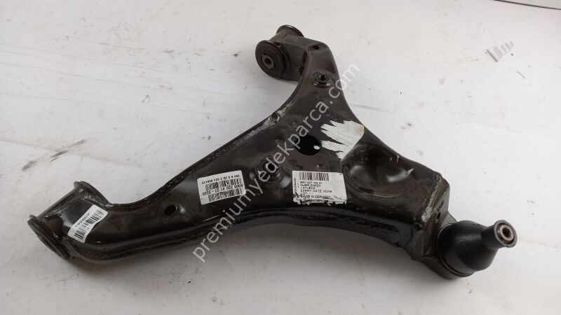 2E0407152M - rotil kolu